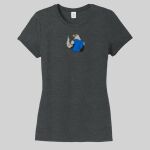 Women's Perfect® Tri Soft-Style Tee Thumbnail