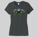 Women's Perfect® Tri Soft-Style Tee Thumbnail