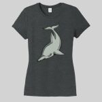 Women's Perfect® Tri Soft-Style Tee Thumbnail