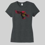 Women's Perfect® Tri Soft-Style Tee Thumbnail