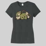 Women's Perfect® Tri Soft-Style Tee Thumbnail