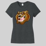 Women's Perfect® Tri Soft-Style Tee Thumbnail