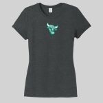 Women's Perfect® Tri Soft-Style Tee Thumbnail