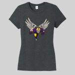Women's Perfect® Tri Soft-Style Tee Thumbnail