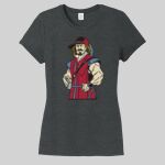 Women's Perfect® Tri Soft-Style Tee Thumbnail