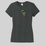 Women's Perfect® Tri Soft-Style Tee Thumbnail