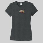 Women's Perfect® Tri Soft-Style Tee Thumbnail
