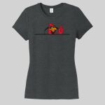 Women's Perfect® Tri Soft-Style Tee Thumbnail