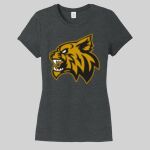 Women's Perfect® Tri Soft-Style Tee Thumbnail