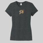 Women's Perfect® Tri Soft-Style Tee Thumbnail