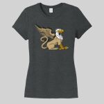 Women's Perfect® Tri Soft-Style Tee Thumbnail