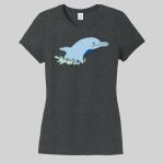 Women's Perfect® Tri Soft-Style Tee Thumbnail