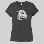Women's Perfect® Tri Soft-Style Tee Thumbnail