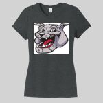 Women's Perfect® Tri Soft-Style Tee Thumbnail