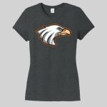 Women's Perfect® Tri Soft-Style Tee Thumbnail