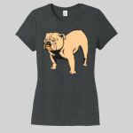 Women's Perfect® Tri Soft-Style Tee Thumbnail