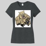 Women's Perfect® Tri Soft-Style Tee Thumbnail