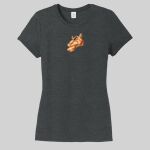 Women's Perfect® Tri Soft-Style Tee Thumbnail