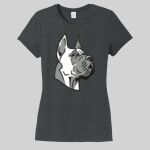 Women's Perfect® Tri Soft-Style Tee Thumbnail