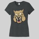 Women's Perfect® Tri Soft-Style Tee Thumbnail