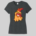 Women's Perfect® Tri Soft-Style Tee Thumbnail