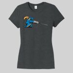 Women's Perfect® Tri Soft-Style Tee Thumbnail