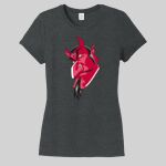Women's Perfect® Tri Soft-Style Tee Thumbnail