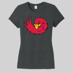 Women's Perfect® Tri Soft-Style Tee Thumbnail