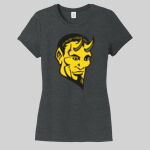 Women's Perfect® Tri Soft-Style Tee Thumbnail