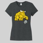 Women's Perfect® Tri Soft-Style Tee Thumbnail