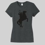 Women's Perfect® Tri Soft-Style Tee Thumbnail