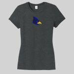 Women's Perfect® Tri Soft-Style Tee Thumbnail
