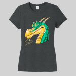 Women's Perfect® Tri Soft-Style Tee Thumbnail