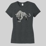 Women's Perfect® Tri Soft-Style Tee Thumbnail
