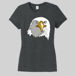 Women's Perfect® Tri Soft-Style Tee Thumbnail