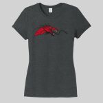 Women's Perfect® Tri Soft-Style Tee Thumbnail