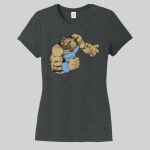 Women's Perfect® Tri Soft-Style Tee Thumbnail