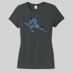 Women's Perfect® Tri Soft-Style Tee Thumbnail