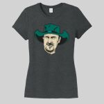 Women's Perfect® Tri Soft-Style Tee Thumbnail