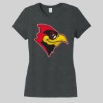 Women's Perfect® Tri Soft-Style Tee Thumbnail