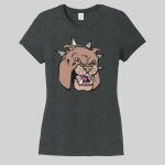 Women's Perfect® Tri Soft-Style Tee Thumbnail