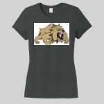 Women's Perfect® Tri Soft-Style Tee Thumbnail