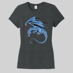 Women's Perfect® Tri Soft-Style Tee Thumbnail