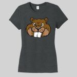 Women's Perfect® Tri Soft-Style Tee Thumbnail