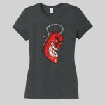 Women's Perfect® Tri Soft-Style Tee Thumbnail