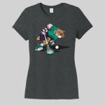 Women's Perfect® Tri Soft-Style Tee Thumbnail