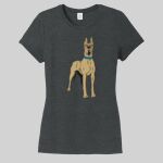 Women's Perfect® Tri Soft-Style Tee Thumbnail