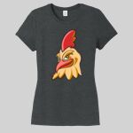 Women's Perfect® Tri Soft-Style Tee Thumbnail