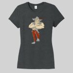 Women's Perfect® Tri Soft-Style Tee Thumbnail