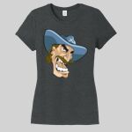 Women's Perfect® Tri Soft-Style Tee Thumbnail